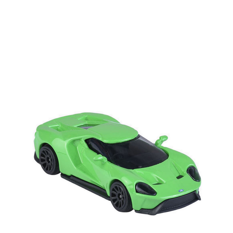 Majorette Ford Gt - MAJ120204B080