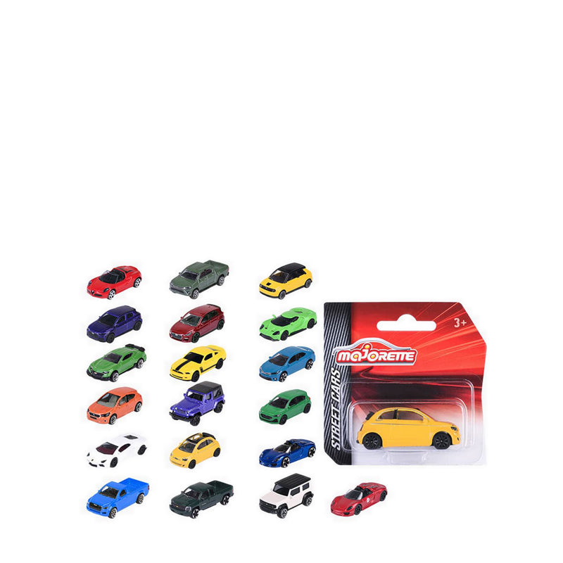 Majorette Ford Gt - MAJ120204B080