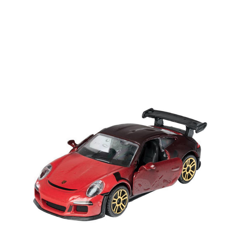 Majorette PORSCHE 911 GT3 RS LIMITED EDITION 6 - MAJ120209H510