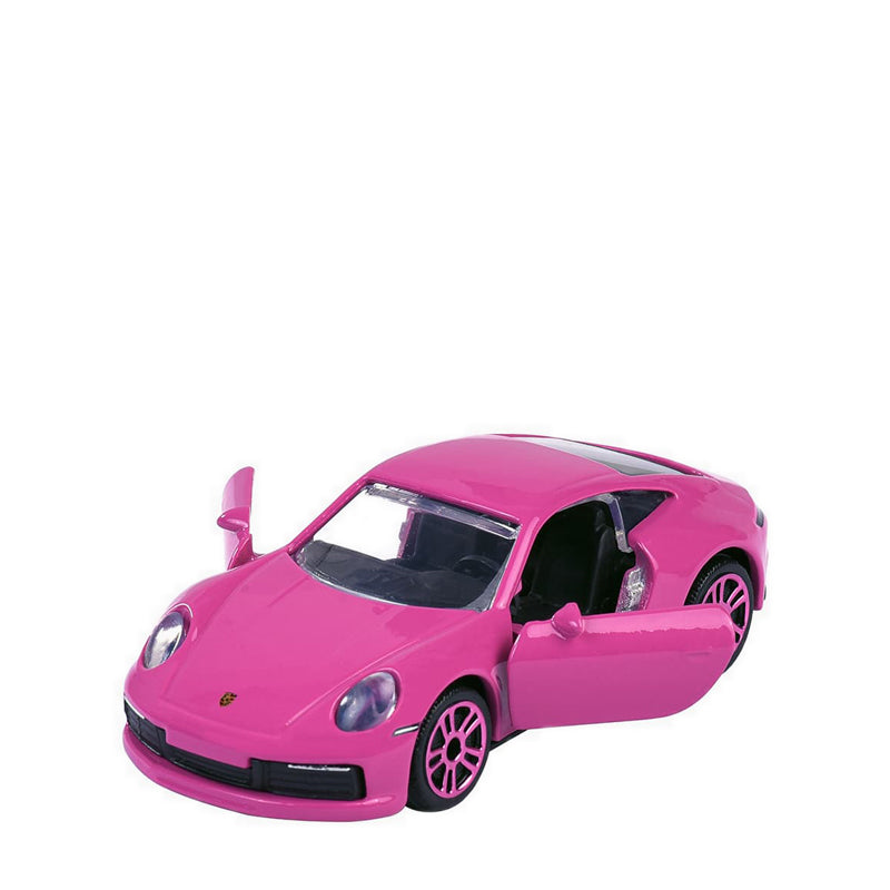 Majorette 30 Years Porsche Pink - MAJ120209K080