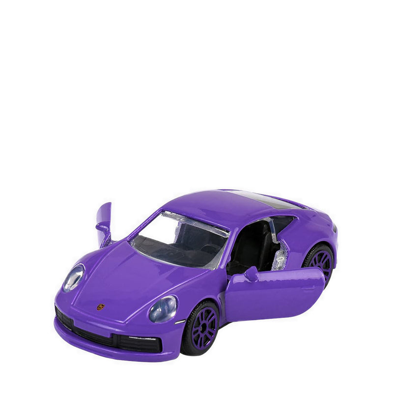 Majorette 30 Years Porsche Purple - MAJ120209K120