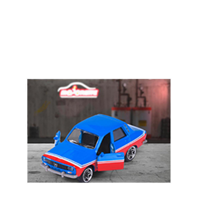 Majorette Renault 12 Racing - MAJ120210C000
