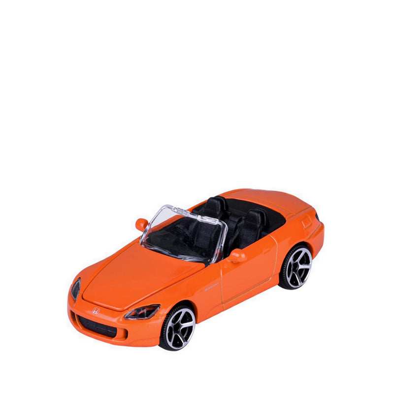 MAJORETTE JDM LEGEND HONDA S2000