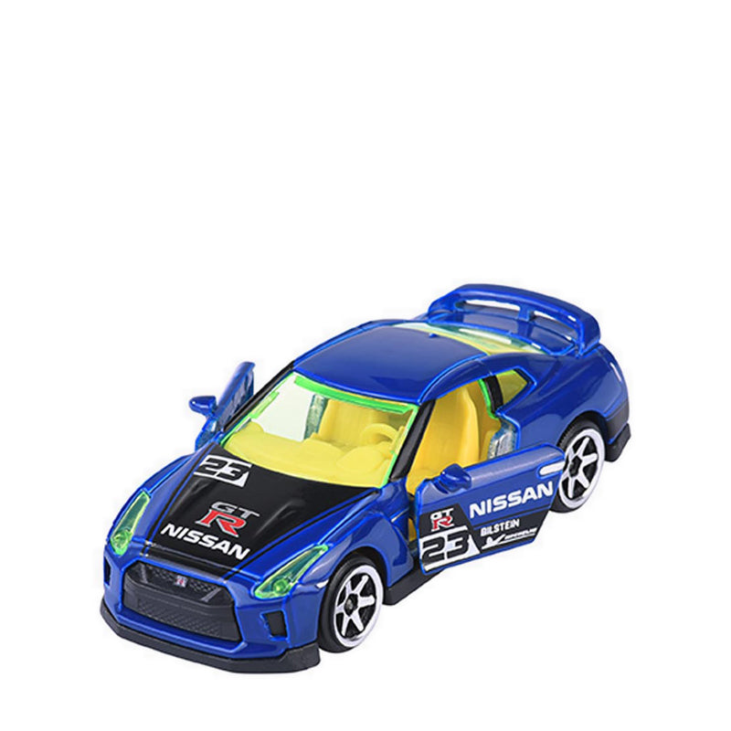 Majorette Nissan Gtr No.23 - MAJ120214F120