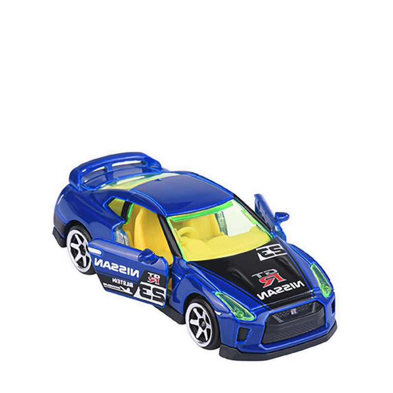Majorette Nissan Gtr No.23 - MAJ120214F120