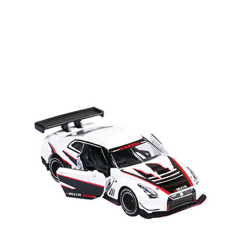 Majorette Nissan Gtr Nismo Gt3 Racing 2020 - MAJ120214H020