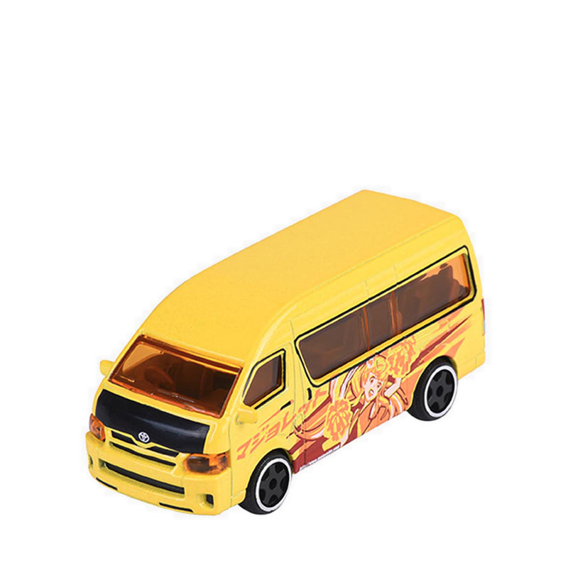 Majorette Toyota Hiace Hitasha - MAJ120216C310