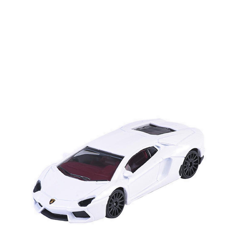 Majorette Lamborghini Aventador Coupe - MAJ120219E150