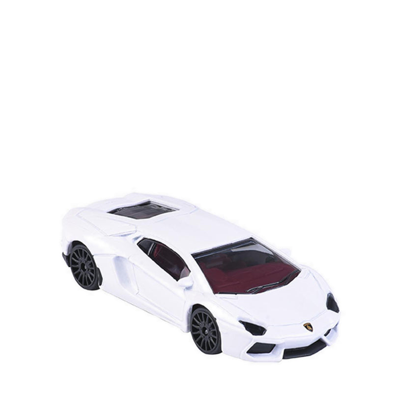 Majorette Lamborghini Aventador Coupe - MAJ120219E150