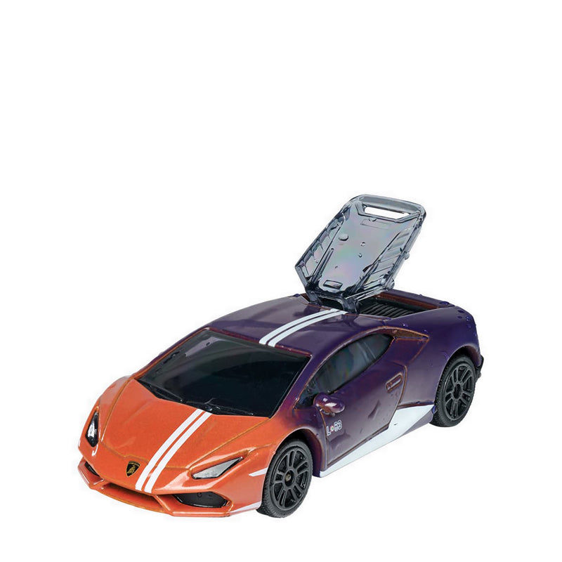 Majorette LAMBORGHINI HURACAN LIMITED EDITION 6 - MAJ120219F510