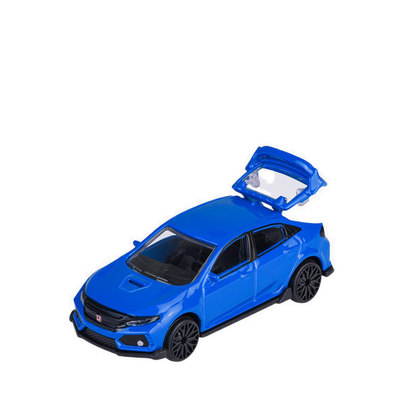 MAJORETTE PREMIUM HONDA CIVIC TYPE R