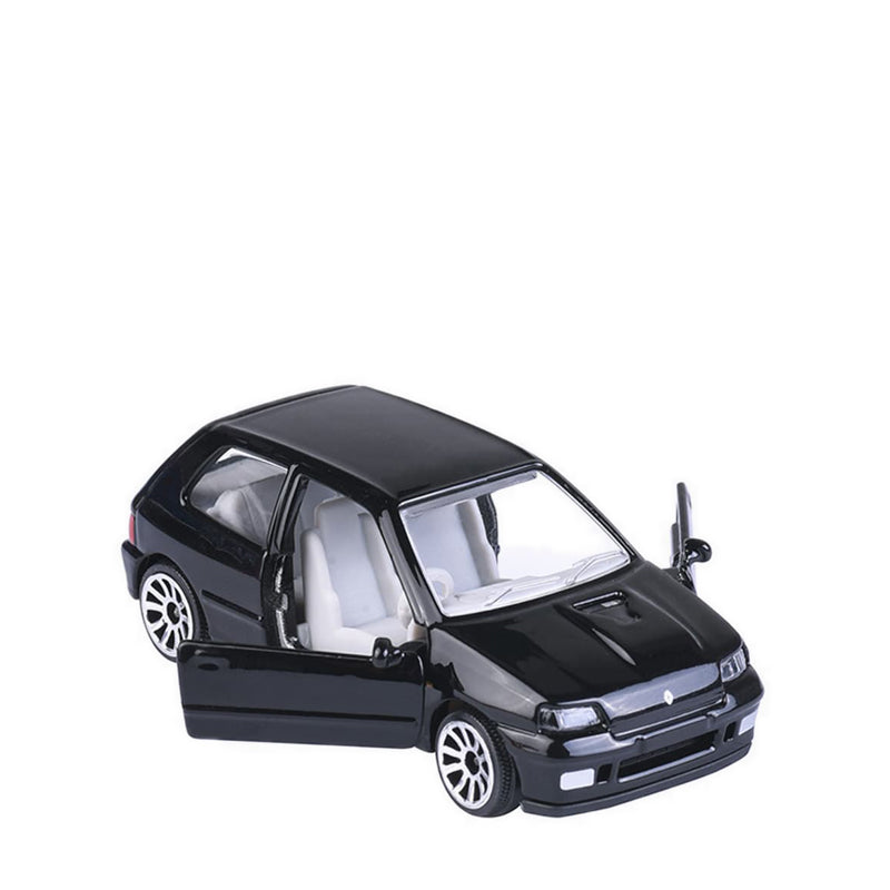 Majorette Renault Clio 16 S - MAJ120221K010
