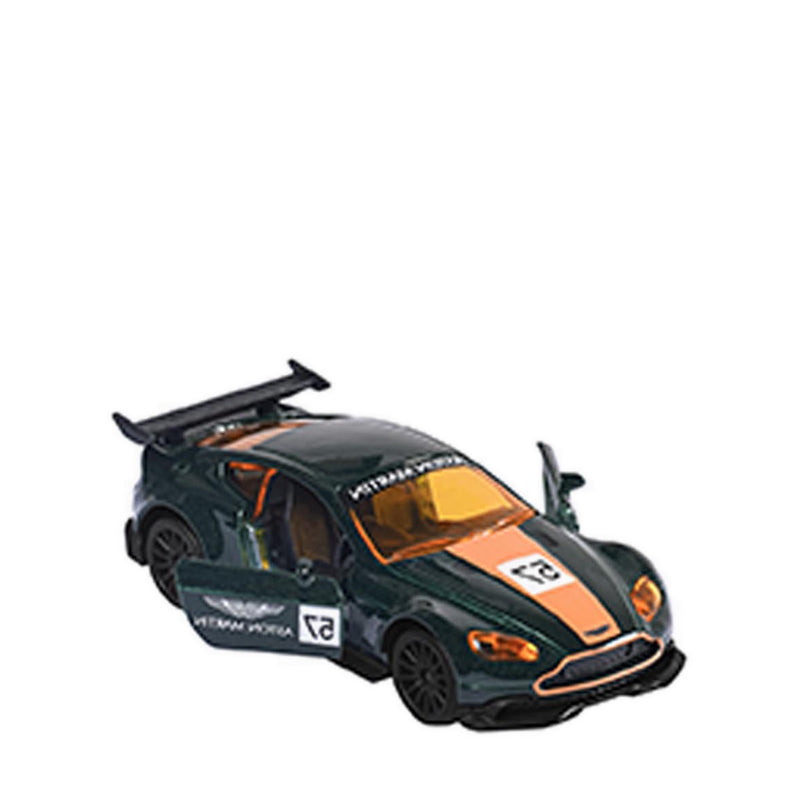 Majorette Aston Martin Vantage Gt8 Racing No.57 - MAJ120229D030