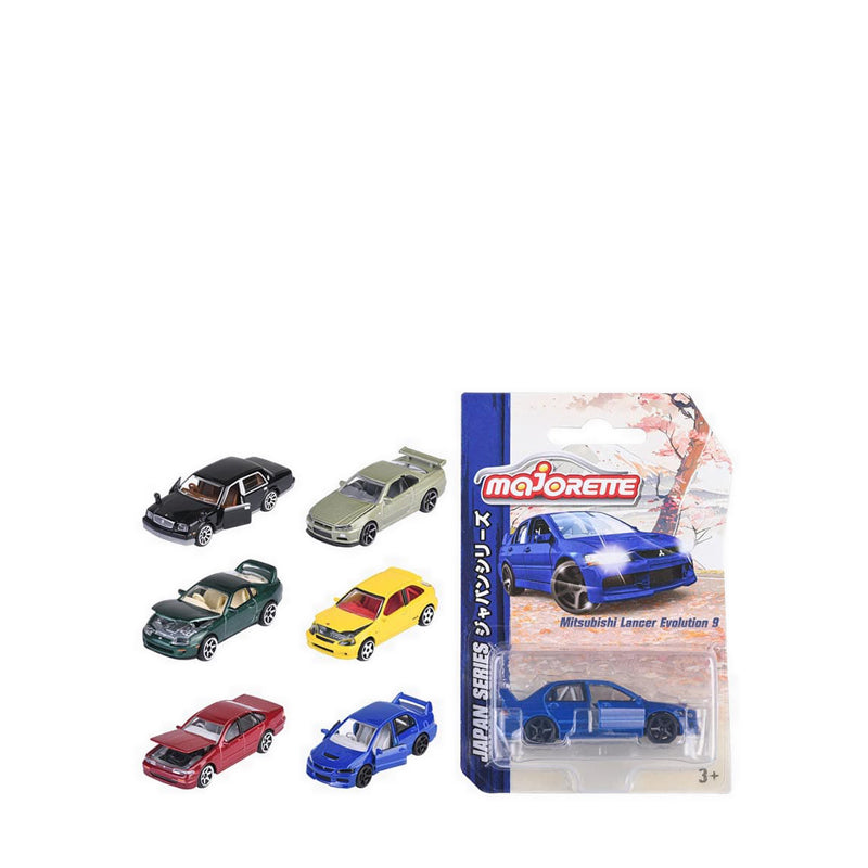 Majorette Toyota Century Neo Classic - MAJ120230D000