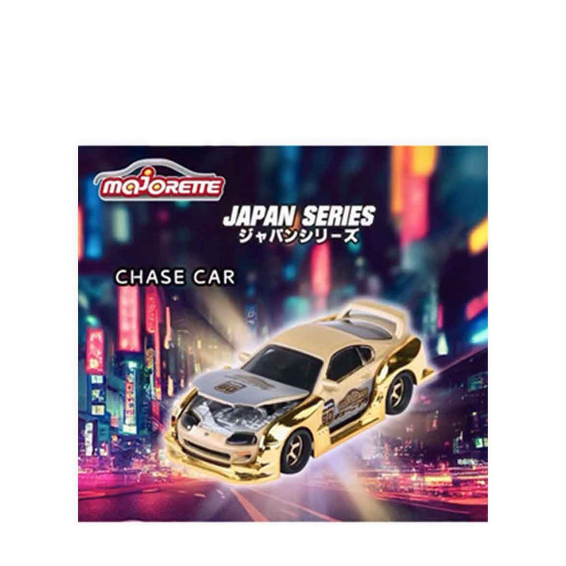 MajoretteToyota Supra Jza80 - MAJ120230E010