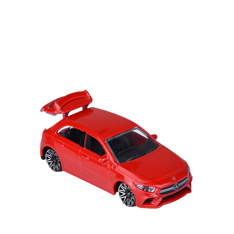 MAJORETTE PREMIUM MERCEDES AMG A35