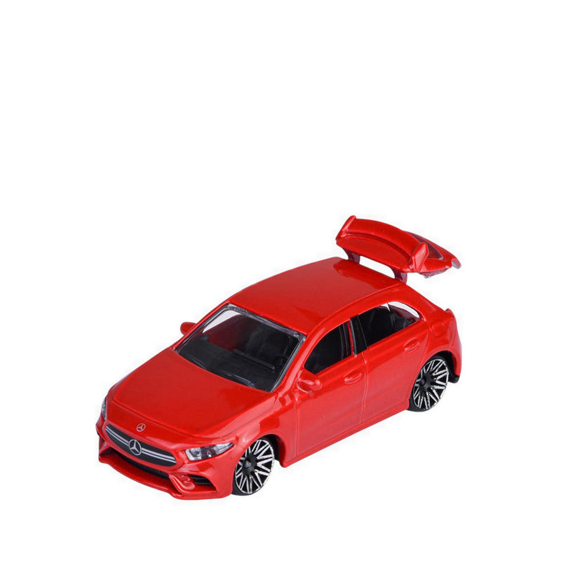 MAJORETTE PREMIUM MERCEDES AMG A35