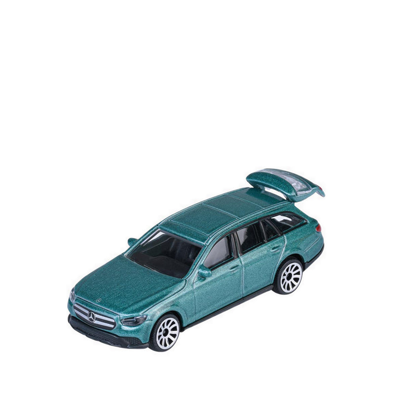 MAJORETTE PREMIUM MERCEDES BENZ E-KLASSE ALL TERRAIN