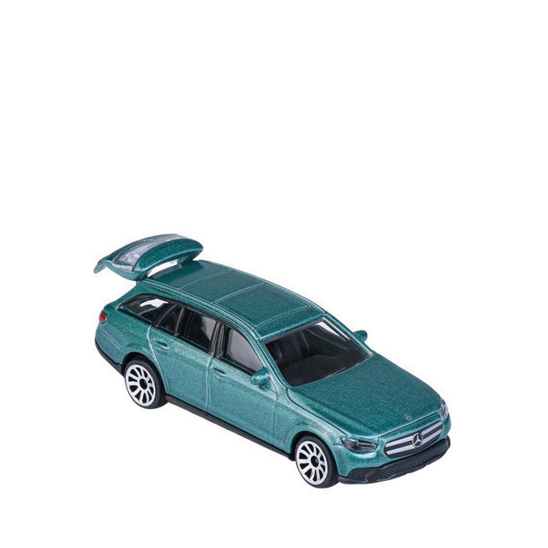 MAJORETTE PREMIUM MERCEDES BENZ E-KLASSE ALL TERRAIN