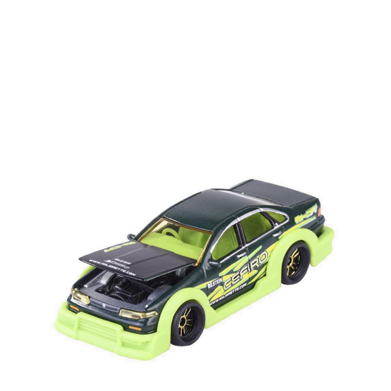 Majorette Nissan Cefiro A31 - MAJ120233A070