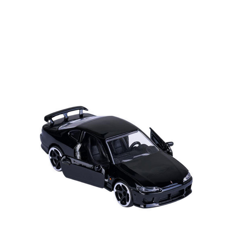 MAJORETTE JDM LEGEND NISSAN SILVIA S15