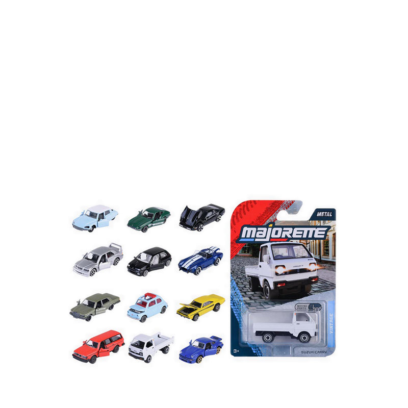 MAJORETTE VINTAGE DATSUN 260Z
