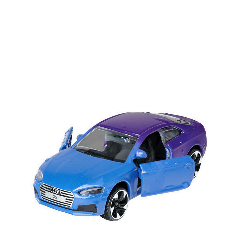 Majorette AUDI S5 COUPE LIMITED EDITION 6 - MAJ120237H500