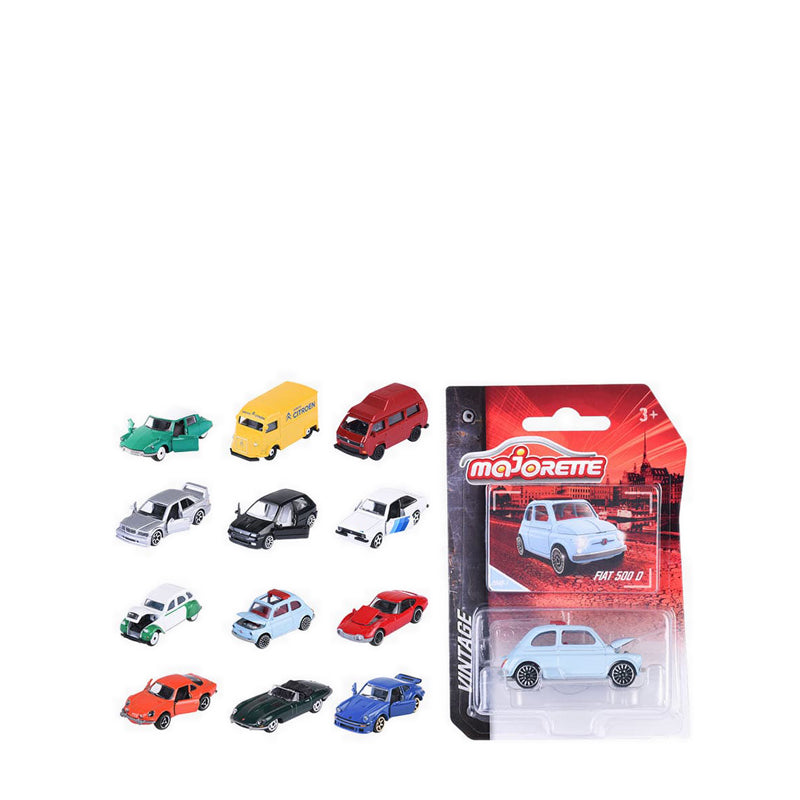 Majorette Vw T3 Camper High Roof - MAJ120243H010