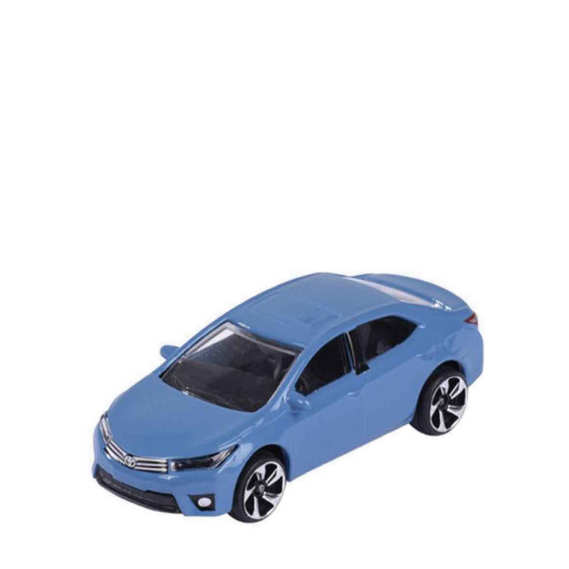 MajoretteDs 4 Street Chase Car 2024 - MAJ120245D050