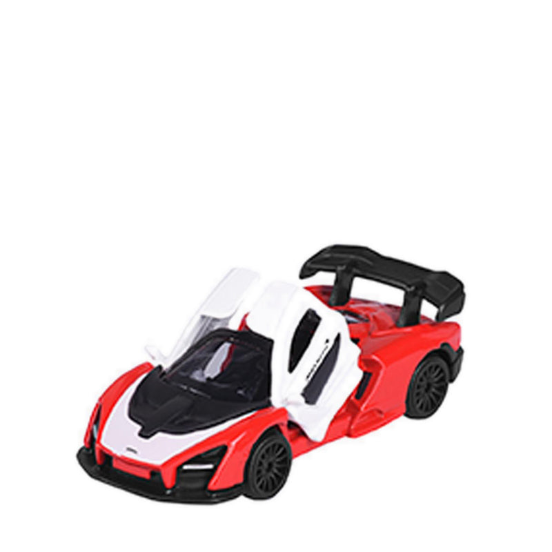 Majorette Mclaren Senna Racing - MAJ120248C020