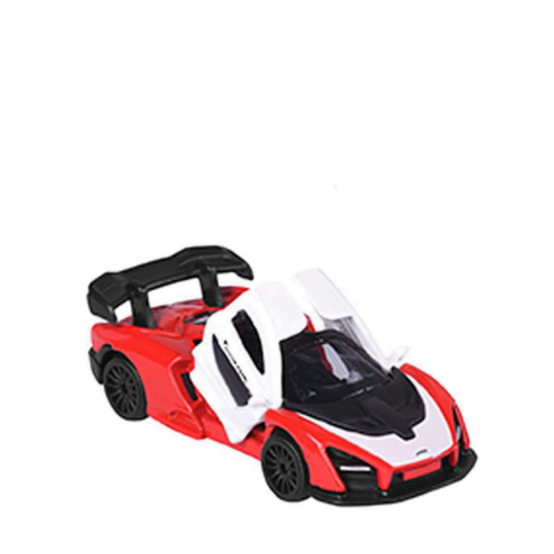 Majorette Mclaren Senna Racing - MAJ120248C020