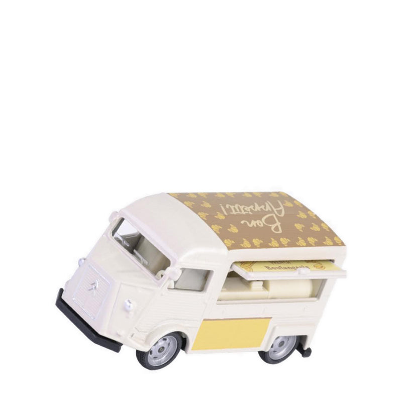 Majorette Citroen Hy Boulangerie Food - MAJ120255A800