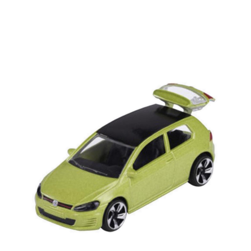 Majorette Vw Golf Gti - MAJ120264C150PC