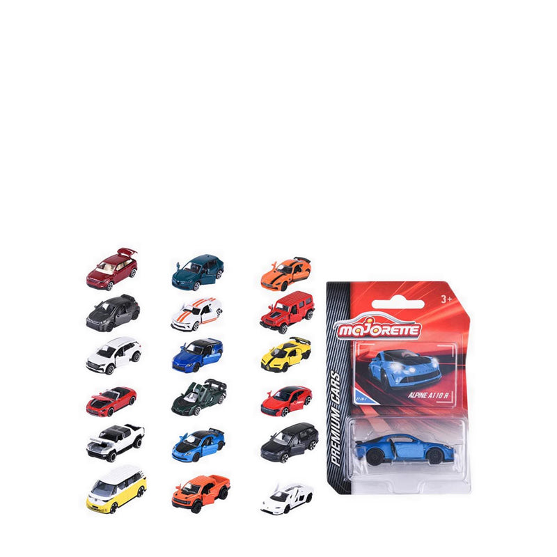 Majorette Vw Golf Gti - MAJ120264C150PC