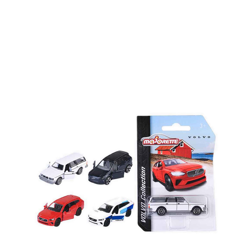 MajoretteVolvo 240 Gle - MAJ120267A010