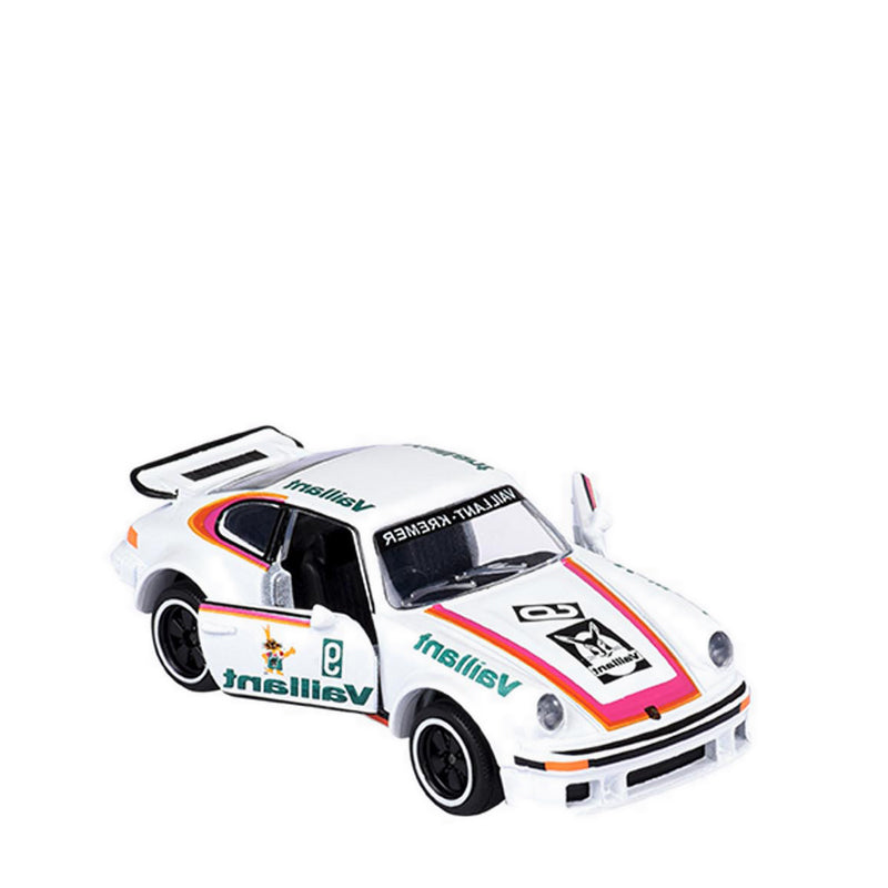 Majorette Porsche 934 Rsr Vaillant Premium - MAJ120269C110