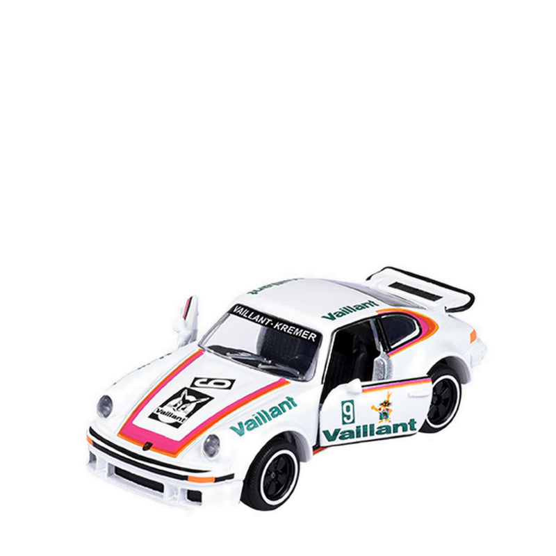 Majorette Porsche 934 Rsr Vaillant Premium - MAJ120269C110