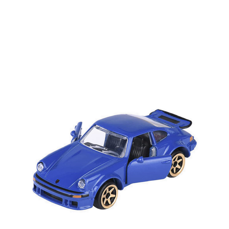 Majorette Porsche 934 Rsr - MAJ120269C130