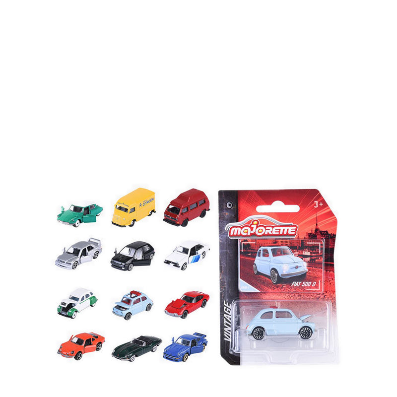 Majorette Porsche 934 Rsr - MAJ120269C130
