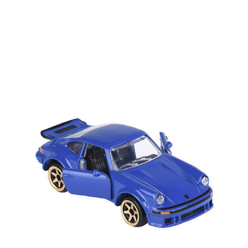 Majorette Porsche 934 Rsr - MAJ120269C130