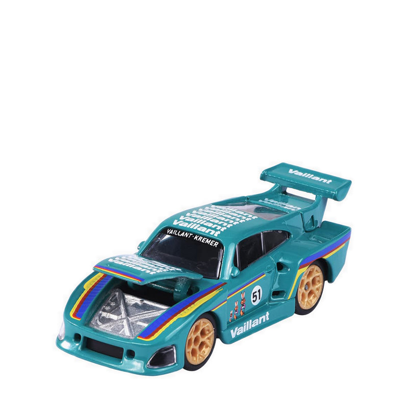 Majorette DELXUE PORSCHE 935 K3 VAILLANT - MAJ120269F800