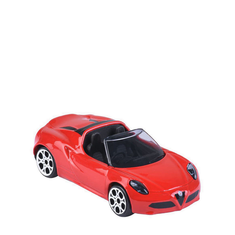 Majorette Alfa Romeo 4C Spyder - MAJ120271C040