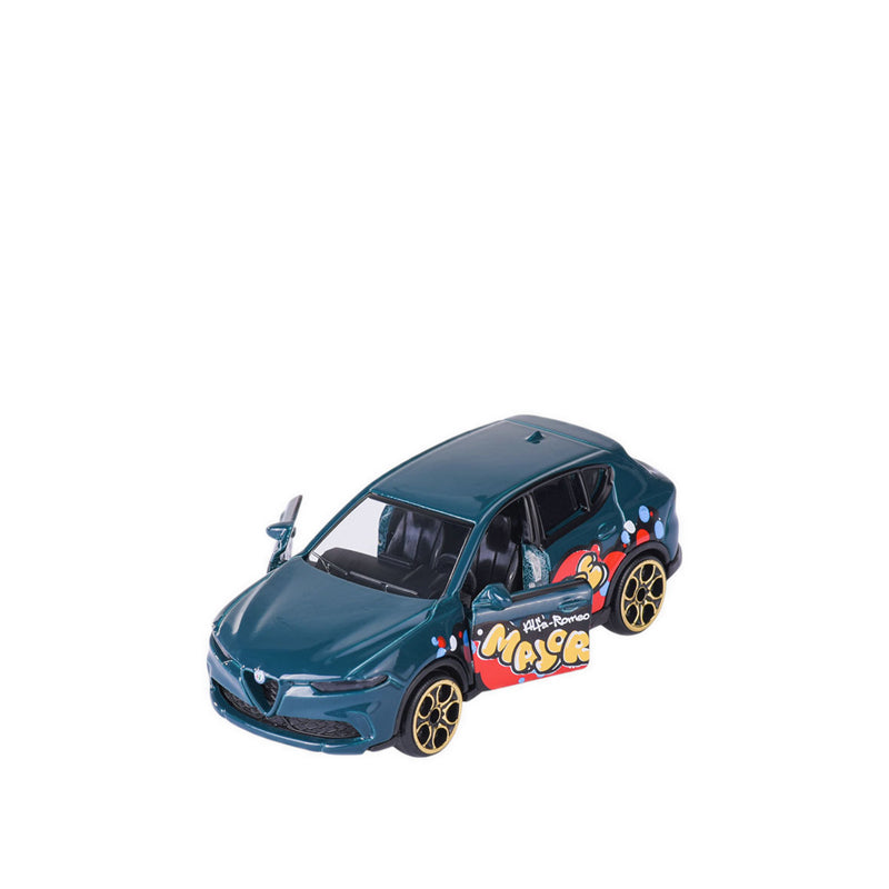 MAJORETTE ALFA ROMEO TONALE LIMITED EDITION 11 - MAJ120271E510