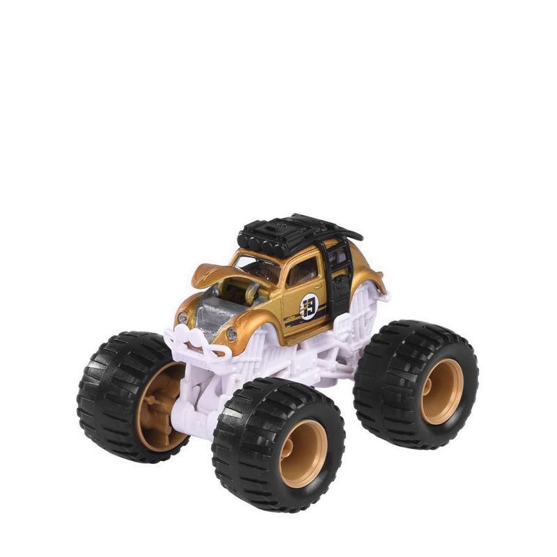 Majorette TOYOTA FJ ROCKERZ LIMITED EDITION 9 - MAJ120276A500