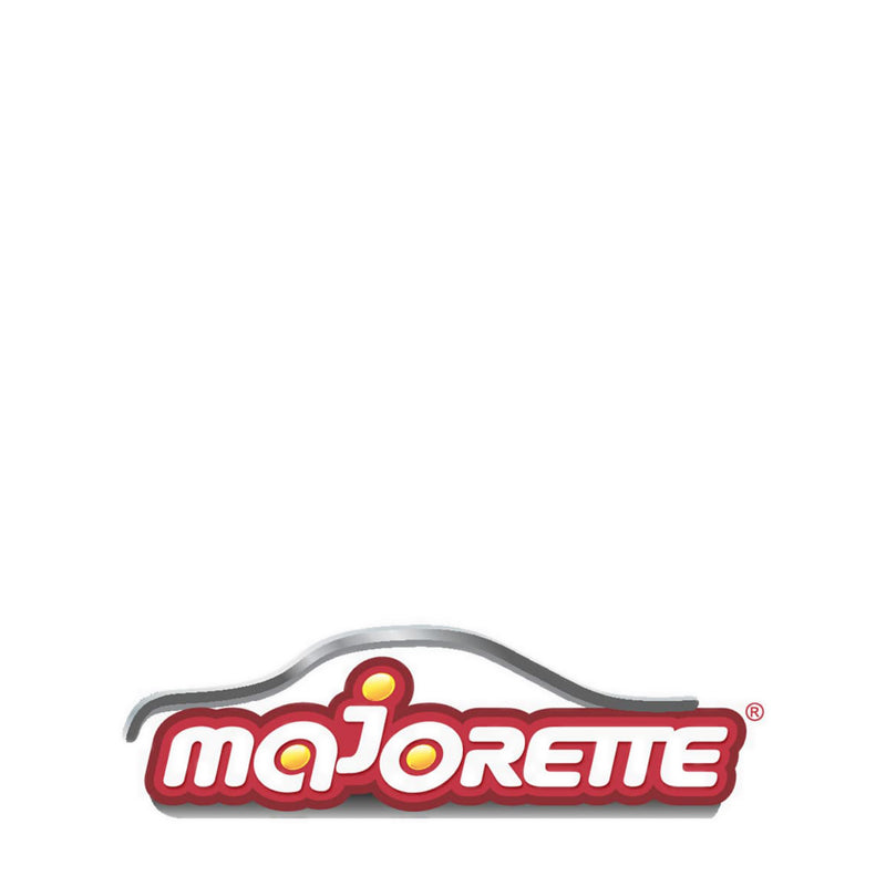Majorette TOYOTA FJ ROCKERZ LIMITED EDITION 9 - MAJ120276A500