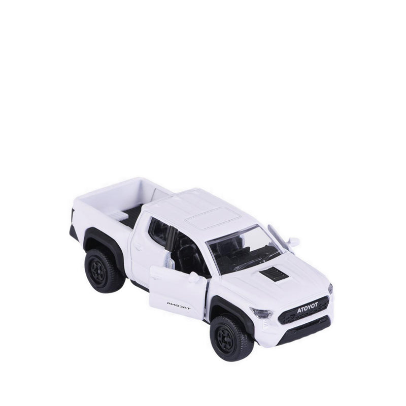 MAJORETTE PREMIUM TOYOTA TACOMA TRD PRO – Kidzstation