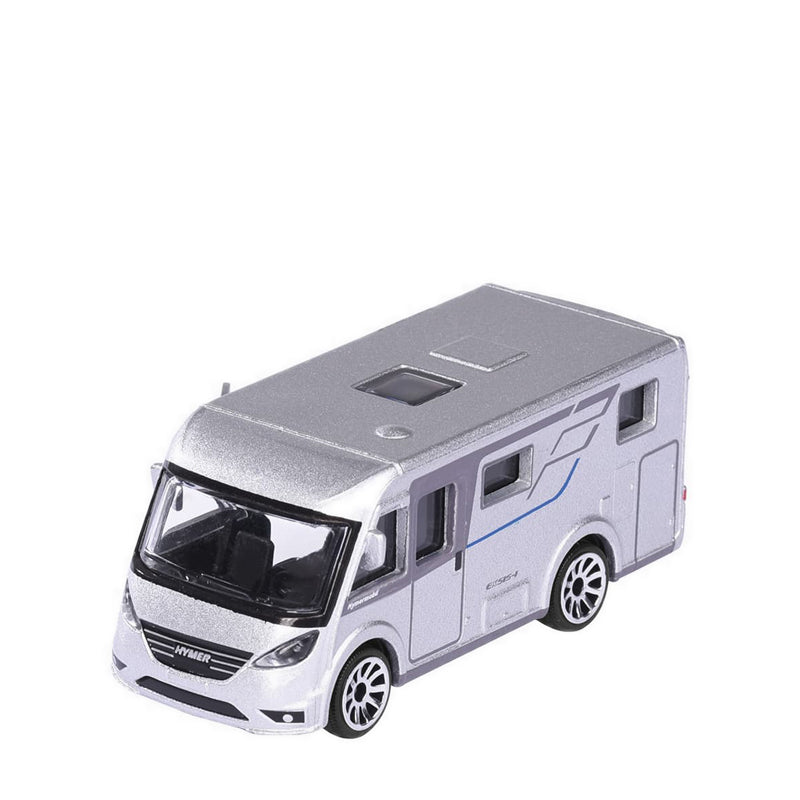 Majorette HYMER MOBILE EXSIS-I - MAJ120278A020