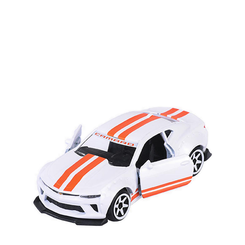 Majorette Chevrolet Camaro - MAJ120279B050