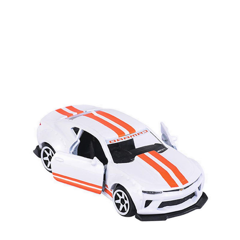 Majorette Chevrolet Camaro - MAJ120279B050