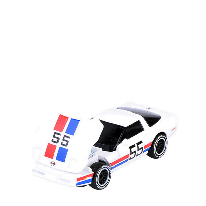 Majorette Chevrolet Corvette C4 Zr-1 Coupe Racing - MAJ120279C010